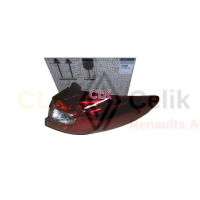 Renault Megane 3 Dış Sağ Stop 265500010R